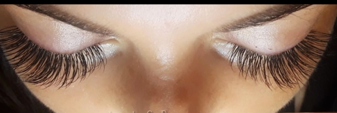 Classic Lash Set 93306