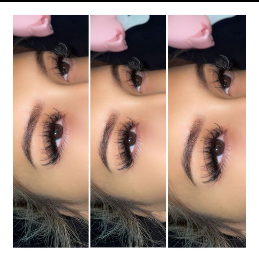 Hybrid Lash Set Bakersfield