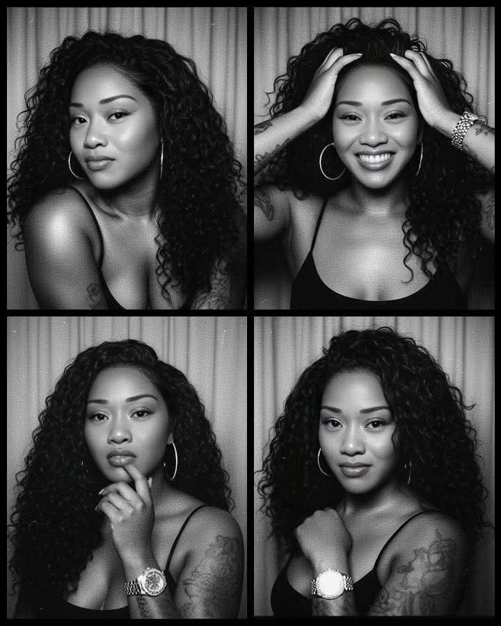 Katonya Randle Style